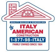 ITALY AMERICAN CONSTRUCTION, INC logo