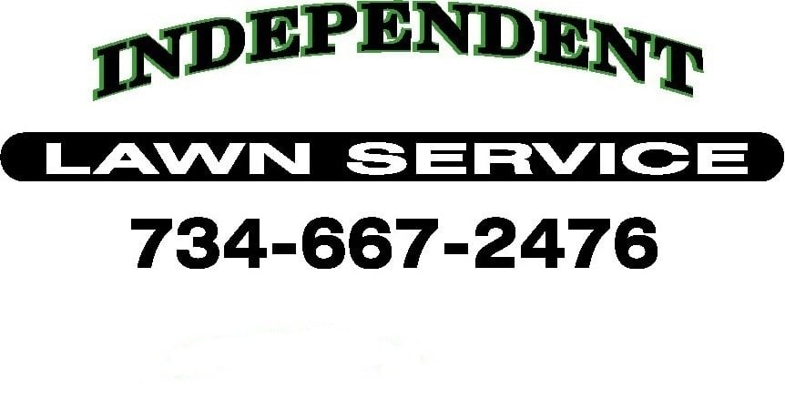 Logo for Independent Lawn Service