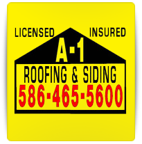 Avatar for A-1 ROOFING & SIDING
