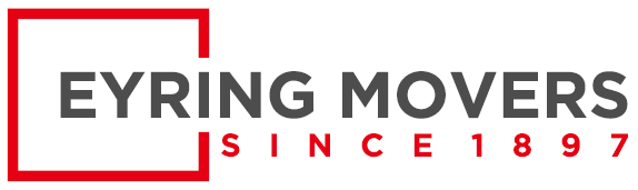 Logo for Eyring Movers