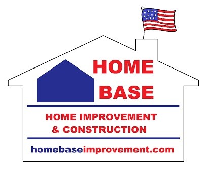 Logo for Home Base Inc
