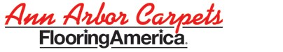 Logo for Ann Arbor Carpets-Flooring America