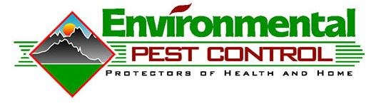 Logo for Environmental Pest Control