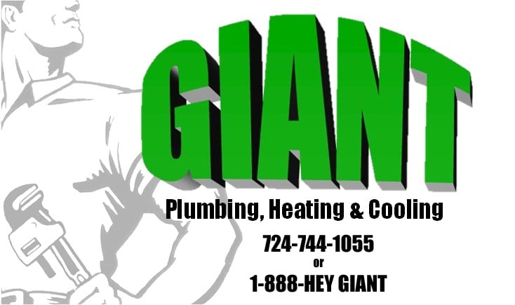 Avatar for Giant Plumbing, Heating, and Cooling