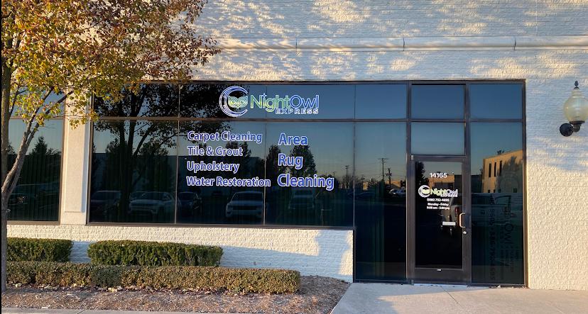Avatar for Night Owl Express Carpet Cleaning