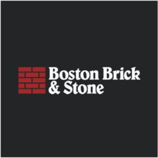 Logo for Boston Brick & Stone, Inc