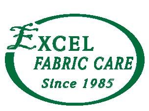 Excel Fabric Care logo