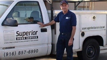 Avatar for Superior Door Service