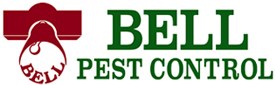 Bell Pest Control logo