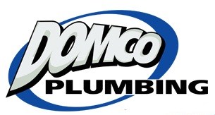 Logo for DOMCO PLUMBING INC