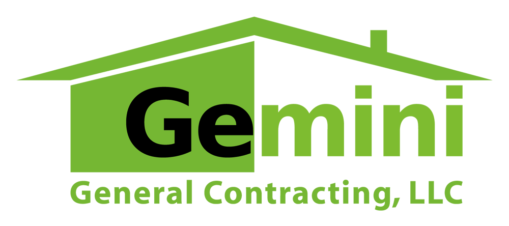 Logo for Gemini General Contracting LLC