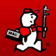 McDonald Plumbing Heating & Air Inc logo