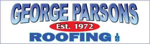 Avatar for George Parsons Roofing & Siding Inc
