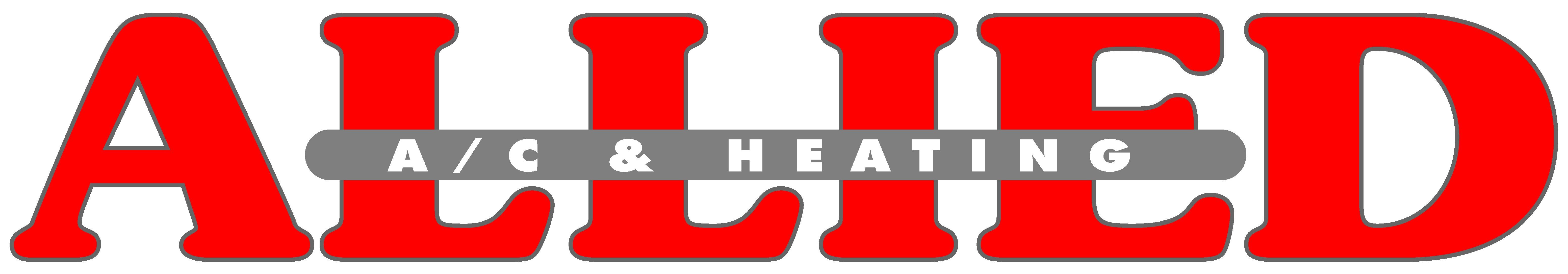 Allied Air Conditioning & Heating logo