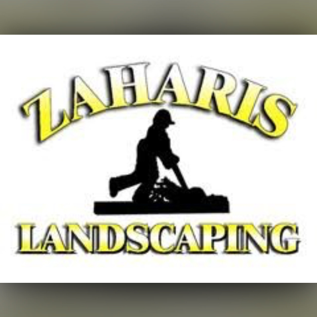 Logo for Zaharis Landscaping Inc.