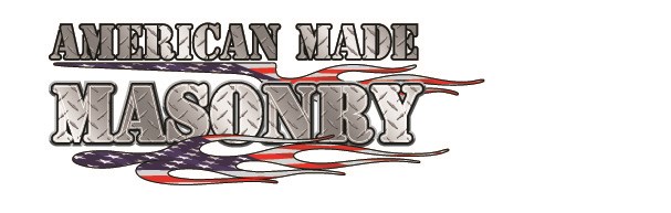 American Made Masonry LLC logo