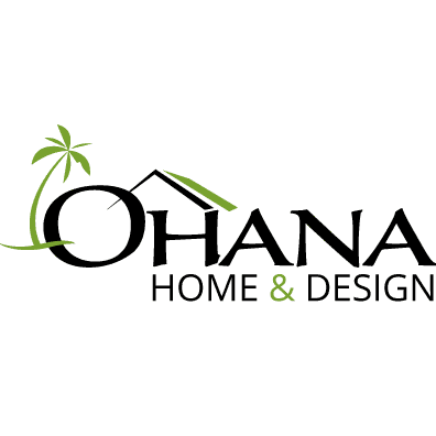 Logo for Ohana Home & Design