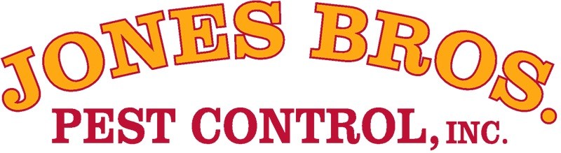 Jones Bros Pest Control logo