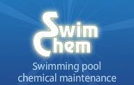 Logo for SWIM CHEM