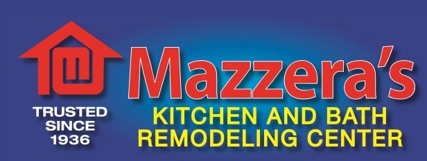 Logo for MAZZERA'S REMODELING CENTER