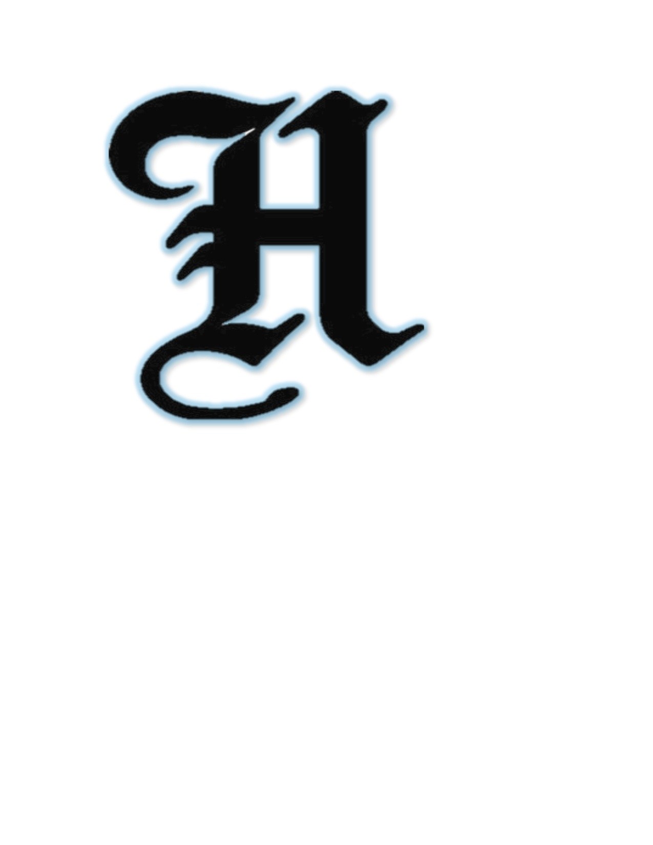 Logo for Harmon Home Inspections
