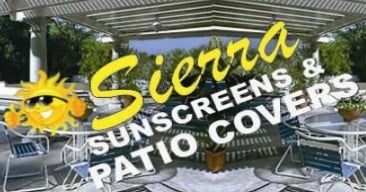 Avatar for Sierra Sunscreens & Patio Covers