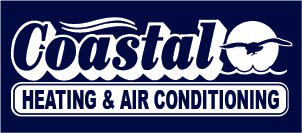 Logo for Coastal Heating & Air Conditioning