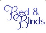 BED & BLINDS logo