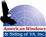 American Windows & Siding logo