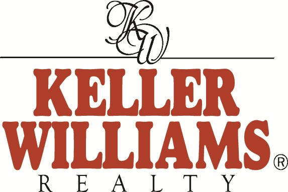 Logo for KELLER WILLIAMS LEGACY-GALAXY GROUP