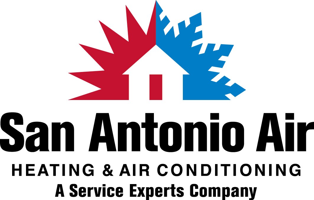 Logo for San Antonio Air Service Experts
