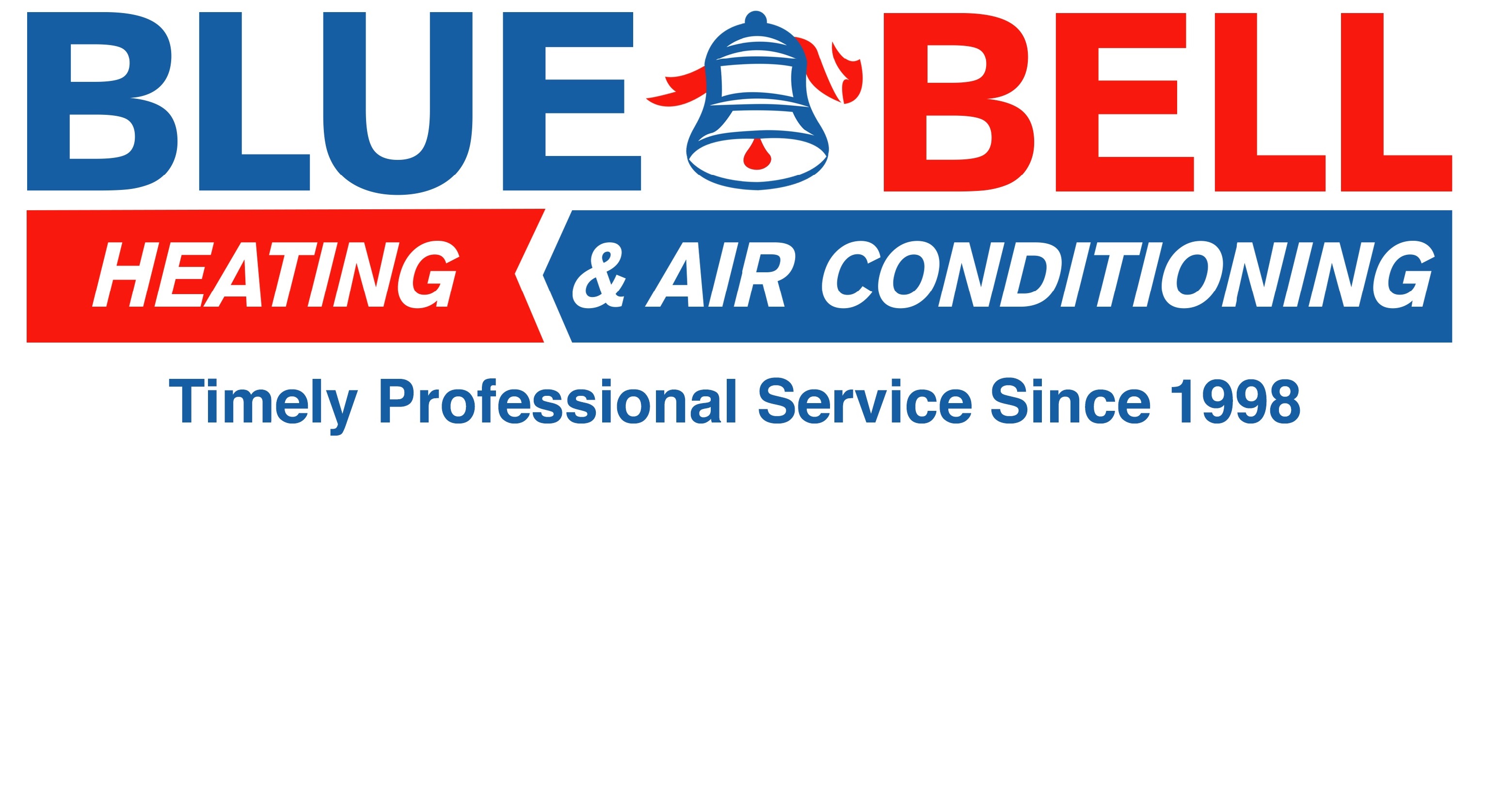 Logo for Blue Bell Heating & Air Conditioning
