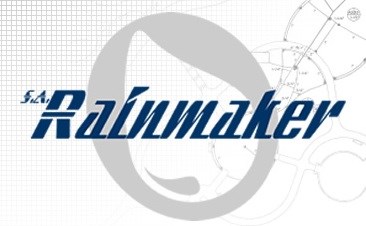 Logo for SA RAINMAKER LLC