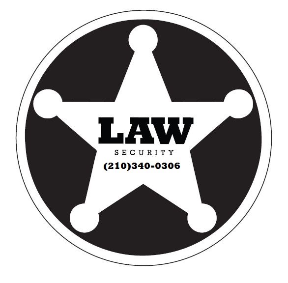 Logo for Law Security Corp