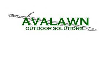 Avalawn Outdoor Solutions logo