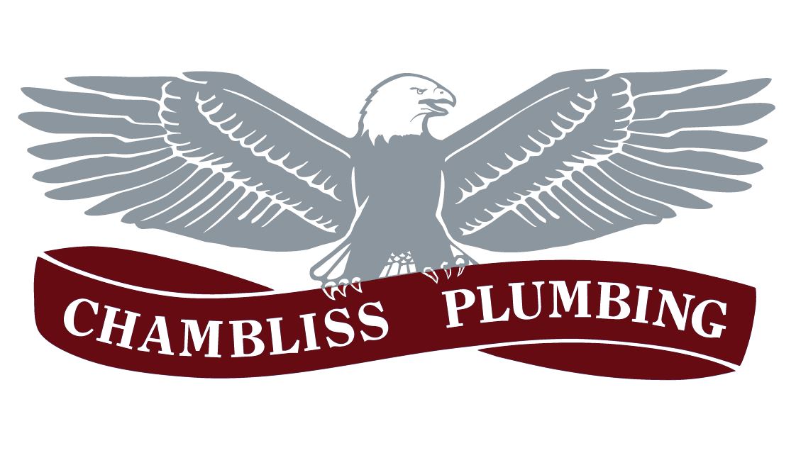 Logo for CHAMBLISS PLUMBING CO