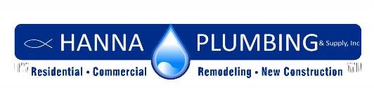 Logo for Hanna Plumbing & Supply Inc
