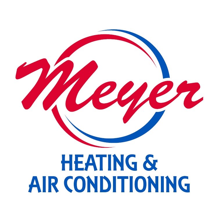 Logo for MEYER HEATING & AIR CONDITIONING
