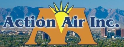 Logo for Action Air Inc
