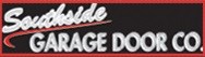 Logo for Southside Garage Door