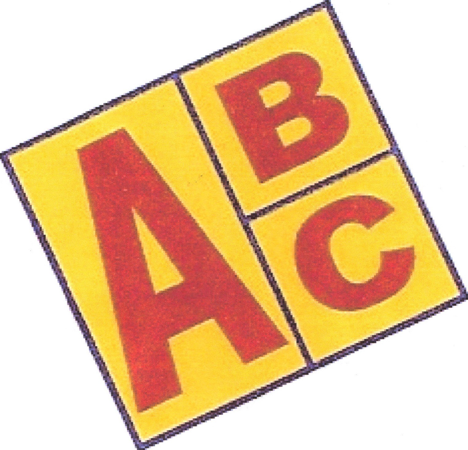Logo for ABC Locksmiths
