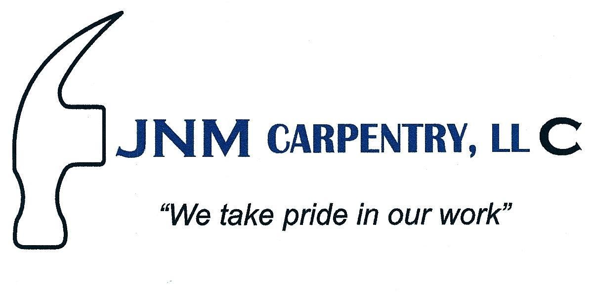 JNM Carpentry LLC logo
