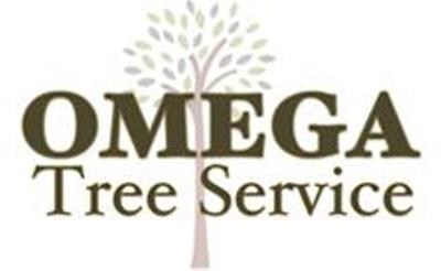 Logo for Omega Tree & Nursery Inc