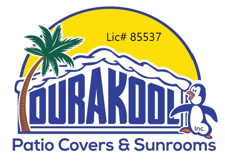 Logo for Durakool Patio Covers & Sunrooms, Inc.