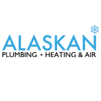 Logo for Alaskan Heating & Air Conditioning