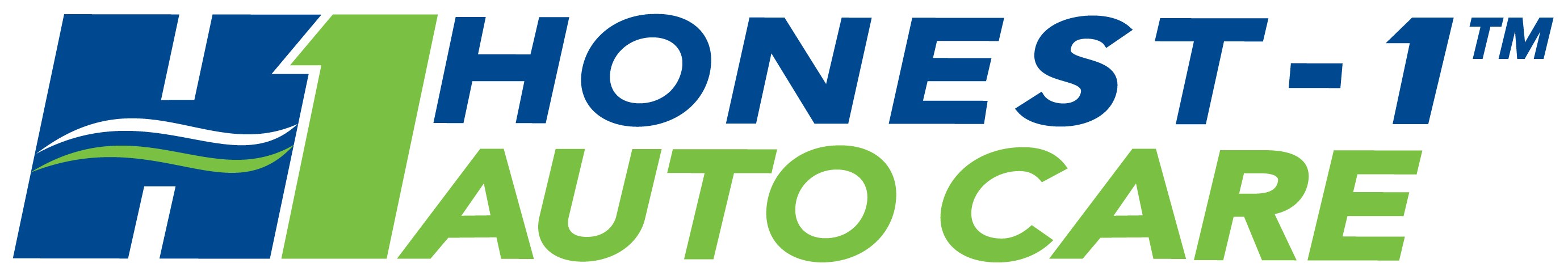 Logo for Honest-1 Auto Care