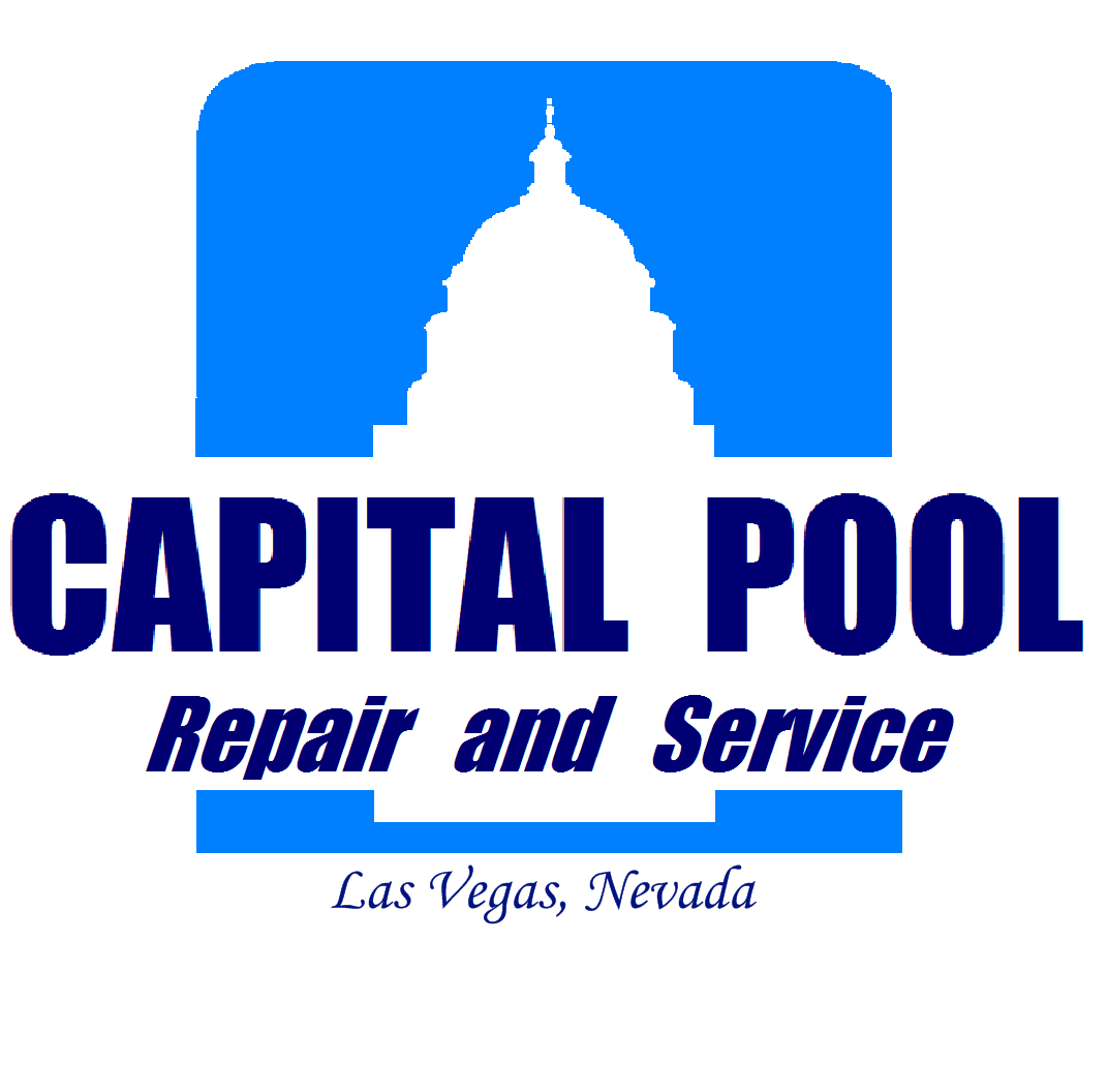 CAPITAL POOLS logo