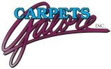 Logo for Carpets Galore