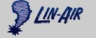 Lin Air Service Co logo