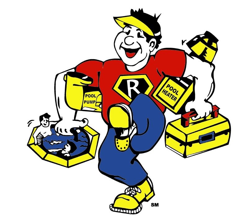 Logo for Roger's Repair Service